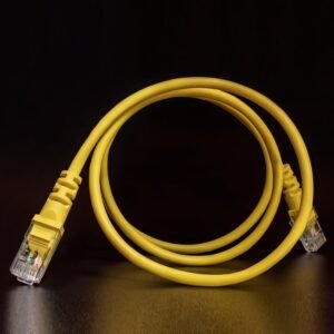 01_cable.jpg Ethernet LAN Cable 78cm – High-Speed Reliable Connectivity