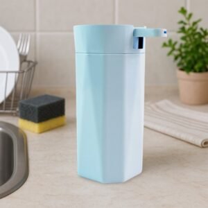 01_cac3d3ec-3ed9-4e64-892c-8236372922ea.jpg Soap Dispenser 300ml – Hygienic, Durable Push Mechanism
