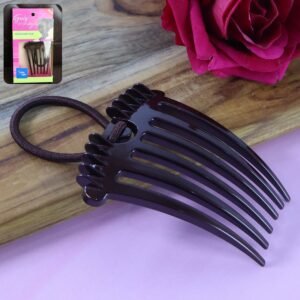01_cd486193-e7e8-4e92-a28e-dbaf1bd406b2.jpg Ponytail Comb – Easy Voluminous Ponytails for Thick Hair