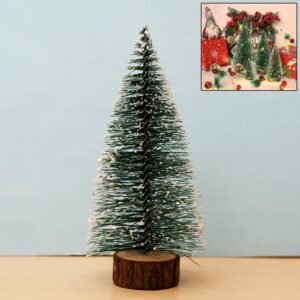 01_christmas-tree.jpg Mini Artificial Christmas Tree with Snow Effect – Compact Festive Decor