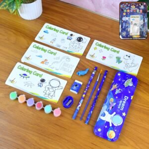 01_color-set.jpg Space Theme Kids Stationery Set – Creative Art & Learning Kit