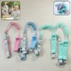 Baby Safety Walking Leash – Adjustable Anti-Lost Wrist Strap