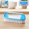 Handheld Cleaning Scrub Brush – Heavy-Duty Robust Design