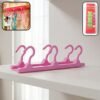 01_dd1a9cf0-ecbb-47a0-a5ac-d6e430d117a1.jpg Multi-Purpose Hanging Organizer – 6 Durable Pink Hooks