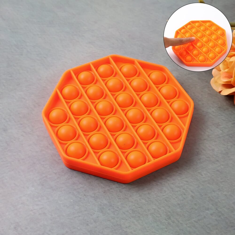 01_de28f2fd-09c8-4204-8699-fc54fabaa014.jpg Hexagon Silicone Pop It Fidget Toy – Stress Relief & Focus
