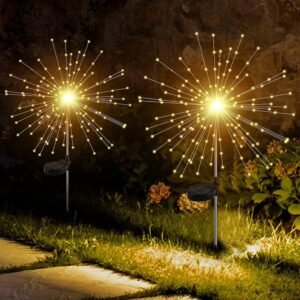 01_e382fef4-511e-4298-947c-a746bcea24a9.jpg Decorative Solar Firework LED Garden Lights – Waterproof Outdoor Sparkler