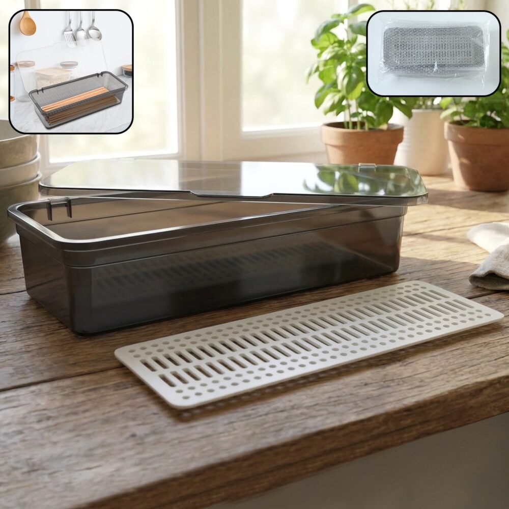 01_e6ed3872-11d9-4585-a793-7cd5adb8cde3.jpg Kitchen Sink Organizer Tray – Compact & Easy to Clean