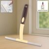 Glass Wiper – Soft Silicone Blade for Streak-Free Cleaning