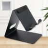 Universal Mobile & Tablet Stand Holder – Adjustable, Durable Metal