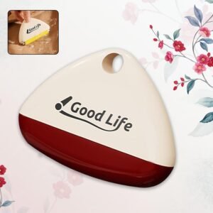 Small Reusable Lint Roller – Portable Pet Hair Remover