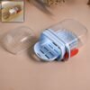 01_f2820585-c9a7-4466-a11c-cc25c1acc0fd.jpg Soap Box with Drain Tray – Keeps Soap Dry & Secure