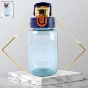 01_ff037ecf-ec0b-48e7-9550-a9892e734453.jpg 600ml Leak-Proof Plastic Water Bottle – Flip Cap with Safety Lock