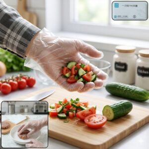 01_ffedecb0-9882-4fc7-ab71-e24db7ae9436.jpg Disposable Plastic Gloves – Hygienic & Convenient for Food & Cleaning