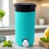 Insulated Water Jug 2.5L – Leakproof Tap & Durable Design