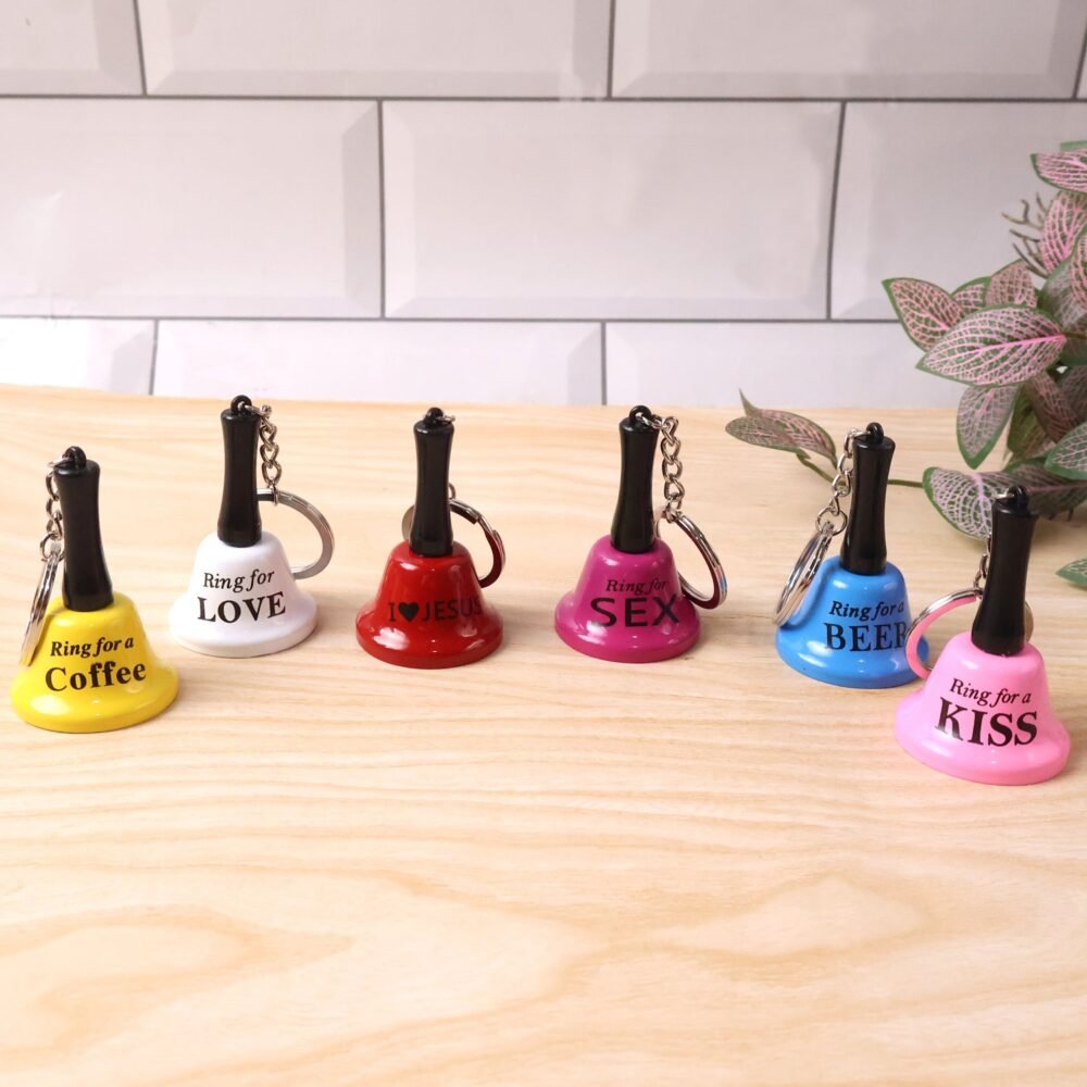 01_keychain_b7ae74d6-1f1e-4a8e-9b65-12d51b82dedb.jpg Mini Hand Bell Keychain – Fun Party & Bar Accessory