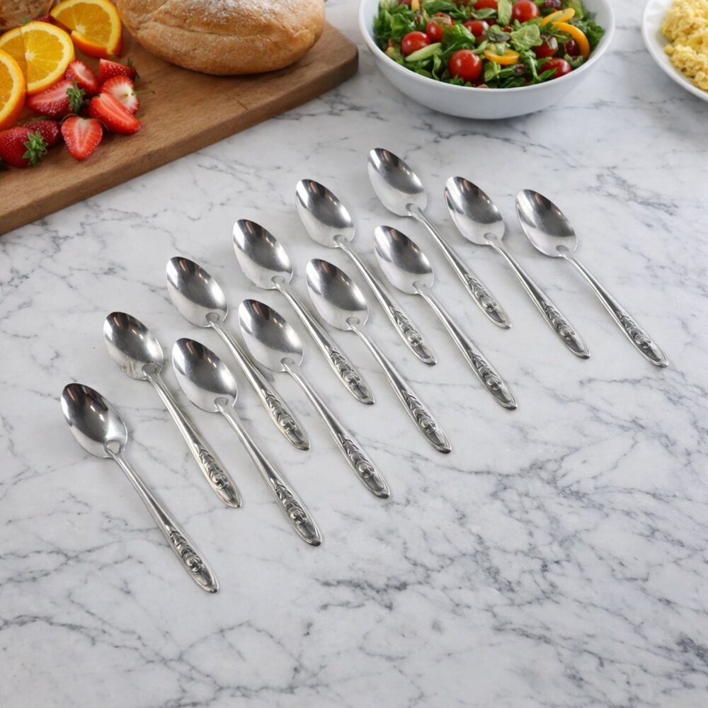 01_spoon_f3d61ce0-b8d1-47d3-a653-8ed1b6aea9f8.jpg Stainless Steel Table Spoons Set – Elegant 12-Piece Dining Set