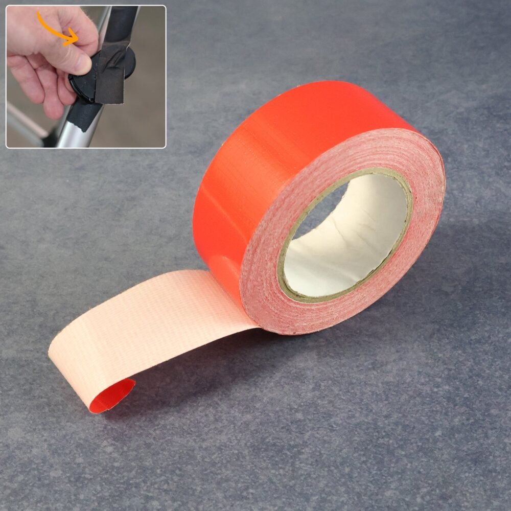 Heavy-Duty Repair Tape – Strong, Waterproof Fixing Tape 65x25mm