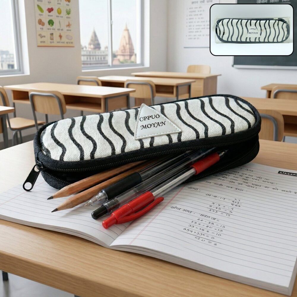 01pouch_bb2fcf60-dcd8-42dd-89fd-582ce917c87b.jpg Zipper Pencil Pouch – Durable & Stylish Stationery Organizer