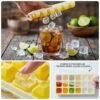 02IceCubeTrays-05.jpg Pop Up Ice Cube Tray – Effortless Release & Multipurpose Use