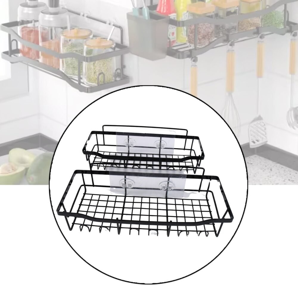 02_00b0211f-3929-4f4e-9dde-59871694d480.jpg Metal Shower Caddy – Durable 5-Pc Bathroom Organizer Combo