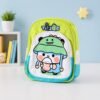 Kids Sling Backpack – Lightweight Cartoon Design for Daily Use