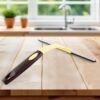 Glass Wiper – Soft Silicone Blade for Streak-Free Cleaning