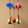 Dragonfly Wind Chime – Outdoor Hanging Garden Decor