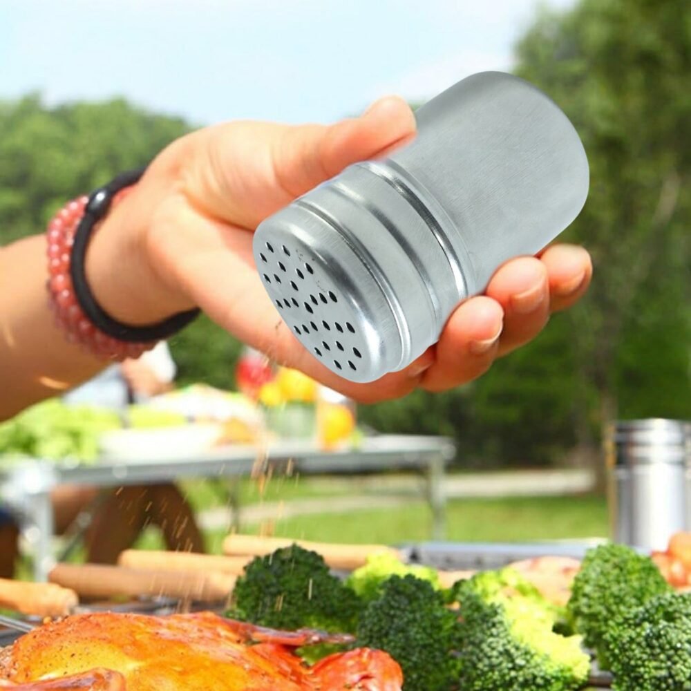 02_138c1dca-24ad-4d1e-949d-06d53c4ef9ab.jpg Stainless Steel Spice Shaker – Durable Kitchen Seasoning Container