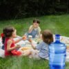Silicone Water Jug Cap – Leakproof Airtight Replacement