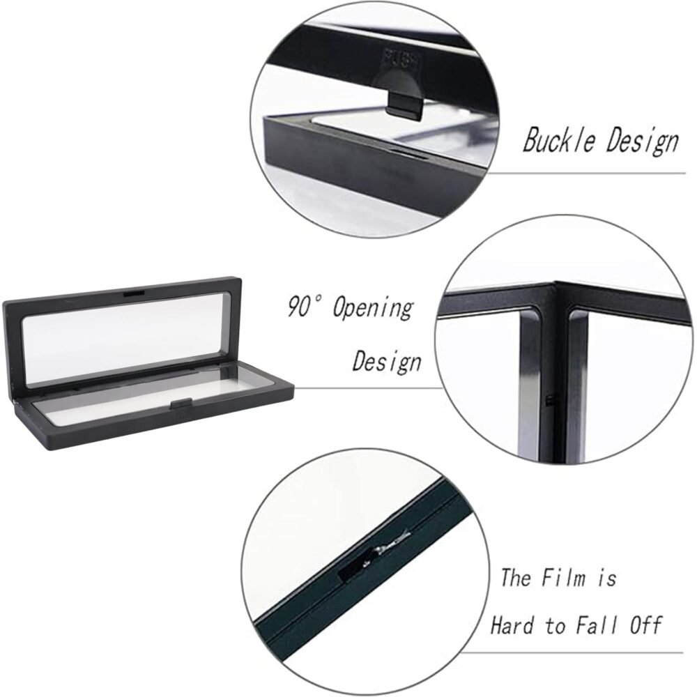 02_1461ec2e-9999-4111-a945-36829699bf0b.jpg Jewellery Display Box – Transparent Floating Magnetic Frame 23x9 cm