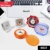 02_1f853a8f-1f7b-46e3-95f4-9fde3cc6e0c7.jpg Small Wall Clock – Compact Mix Design for Every Room