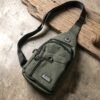 Waist Bag – Compact, Secure & Lightweight Travel Essential