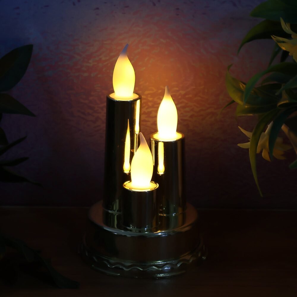 02_24247c6b-3fdc-45bc-87fd-27bf515fb30b.jpg LED Flameless Candle Lamp – Triple Candle Design, Golden Glow