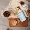 Kids Growth Nabhi Oil – Ayurvedic Boost for Bone Strength & Immunity