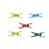 Metal Clothes Pins Clips – Durable Multi-Function Set of 5