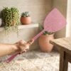 Manual Fly Swatter – Durable Lightweight Pest Control Tool
