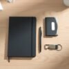 Travel Essentials Set – Premium 4 in 1 Executive Combo