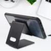 Universal Mobile & Tablet Stand Holder – Adjustable, Durable Metal