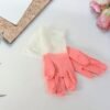 Small Waterproof Cleaning Gloves – Durable Reusable Household Protection