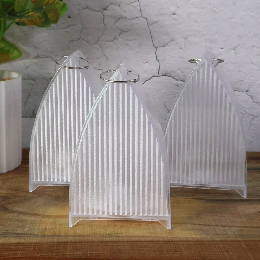 Flameless LED Lantern Lights – Safe & Stylish Home Glow