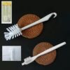 Multifunctional Cleaning Brush – For Bottles & Jars, Durable & Ergonomic