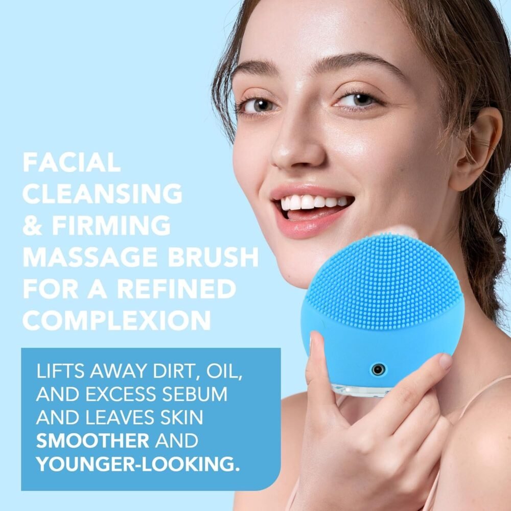 02_4abfb719-7d00-4736-84f0-1f7f1972c54d.jpg Silicone Sonic Facial Cleansing Brush – Gentle Deep Pore Cleanser