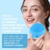 02_4abfb719-7d00-4736-84f0-1f7f1972c54d.jpg Silicone Sonic Facial Cleansing Brush – Gentle Deep Pore Cleanser