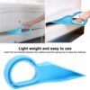 Mattress Lifter Tool – Ergonomic 23cm for Easy Bed Sheet Change