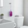 Hanging Lavender Gel Air Freshener – Long Lasting & Compact