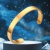 02_51aa198f-5f4c-4dba-be38-59af6e26ee17.jpg Gold Finish Open Cuff Bracelet – Elegant Adjustable Kada