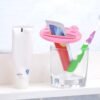 Animal Toothpaste Tube Squeezer – Easy and Eco-Friendly Dispensing