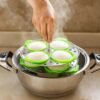 02_594eed8a-8842-4e5d-9f9d-7101f2873ecf.jpg Silicone Idli Maker Cups – Non-Stick Food-Grade Moulds (4 Pcs)