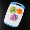 Plastic Chopping Board ñ Non-Slip, Antibacterial | Pro Clean