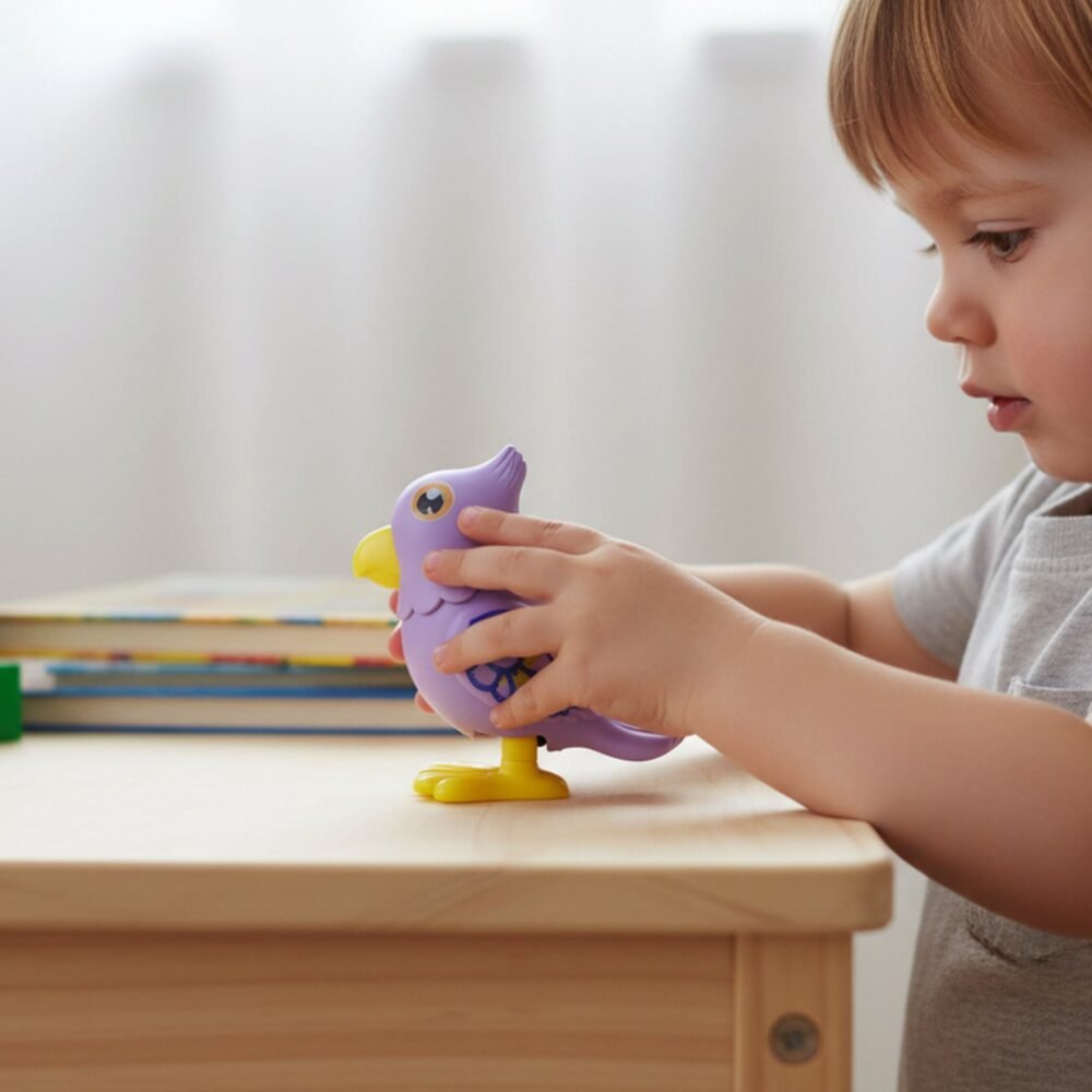 02_5fe8ed00-8a02-46c2-9d1b-c78790bb65c0.jpg Key Operated Jumping Bird Toy – Fun Wind-Up Action for Kids